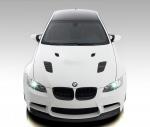 BMW GTS3 by Vorsteiner 2010 года